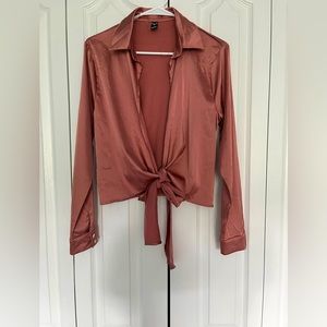 Windsor blouse size M